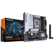 B860M GAMING X WIFI6E; Chipset Intel B860 Express Chipset; 4 x DDR5 DIMM sockets supporting up to 256 GB; Realtek 2.5GbE LAN chip