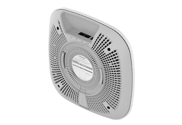 NETGEAR Insight Managed WiFi 6 AX5400 Dual Band Access Point (WAX625) 1-Year Insight subscription included