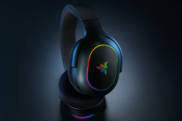 Razer Barracuda X Chroma-Wireless Multi-Platform Gaming and Mobile Headset-Black