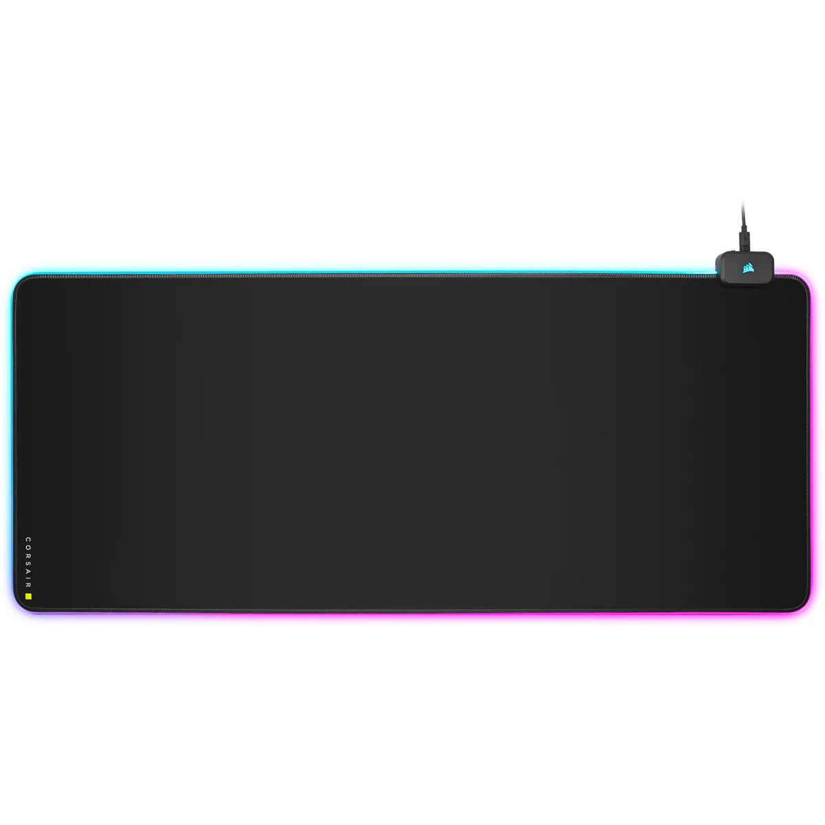 CORSAIR MM700 RGB Extended Cloth Gaming Mouse Pad