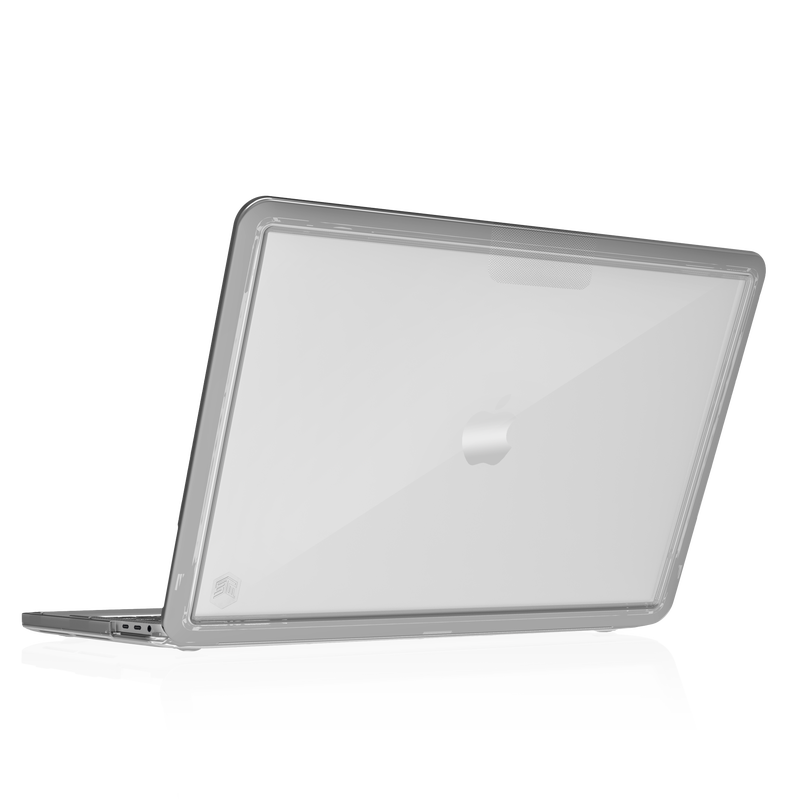 dux case (MacBook Pro 13" 2019/2020/2022) AP - clear
