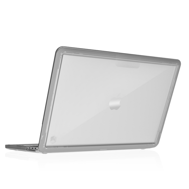dux case (MacBook Pro 13" 2019/2020/2022) AP - clear