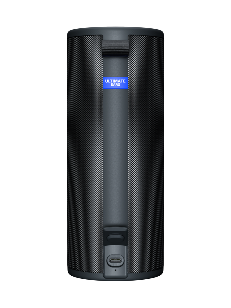 Ultimate Ears BOOM 4 Black