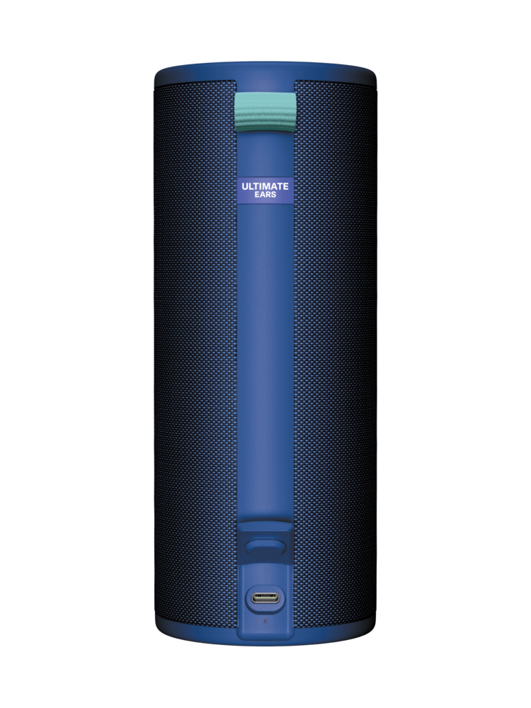 Ultimate Ears BOOM 4 Blue