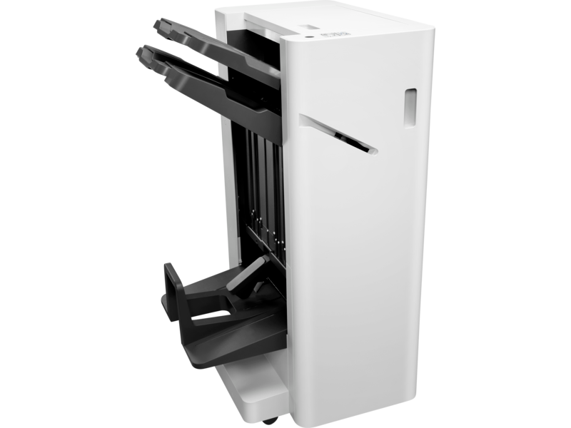 HP Booklet Finisher