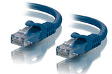 ALOGIC 0.5m Blue CAT6 network Cable