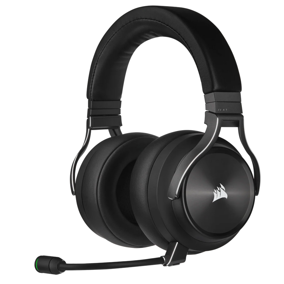 CORSAIR Virtuoso RGB Wireless XT Headset
