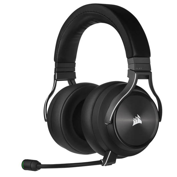 CORSAIR Virtuoso RGB Wireless XT Headset