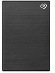 1TB ONE TOUCH HDD w P/W - BLACK