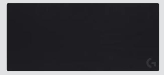 G840 XL Cloth Gaming Mouse Pad