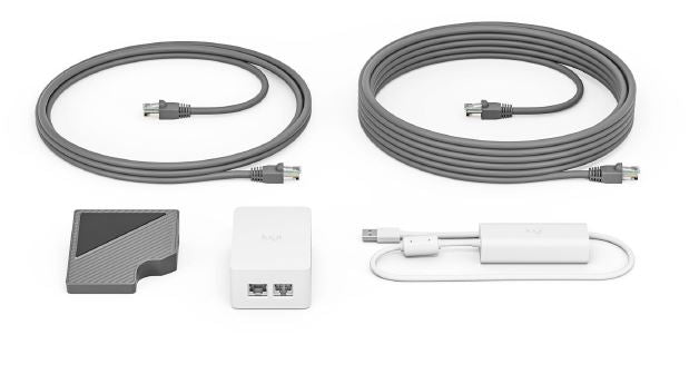 Logitech Cat5e Kit for Tap Bundles