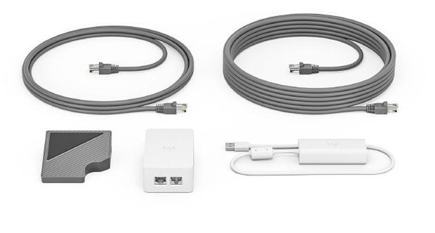 Logitech Cat5e Kit for Tap Bundles