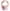 Logitech Zone Vibe 100 - Rose