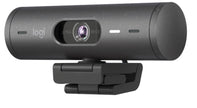 Logitech Brio 505 - Graphite