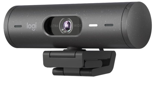 Logitech Brio 505 - Graphite