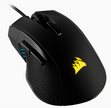 CORSAIR IRONCLAW RGB, FPS/MOBA Gaming Mouse, Black, Backlit RGB LED, 18000 DPI, Optical