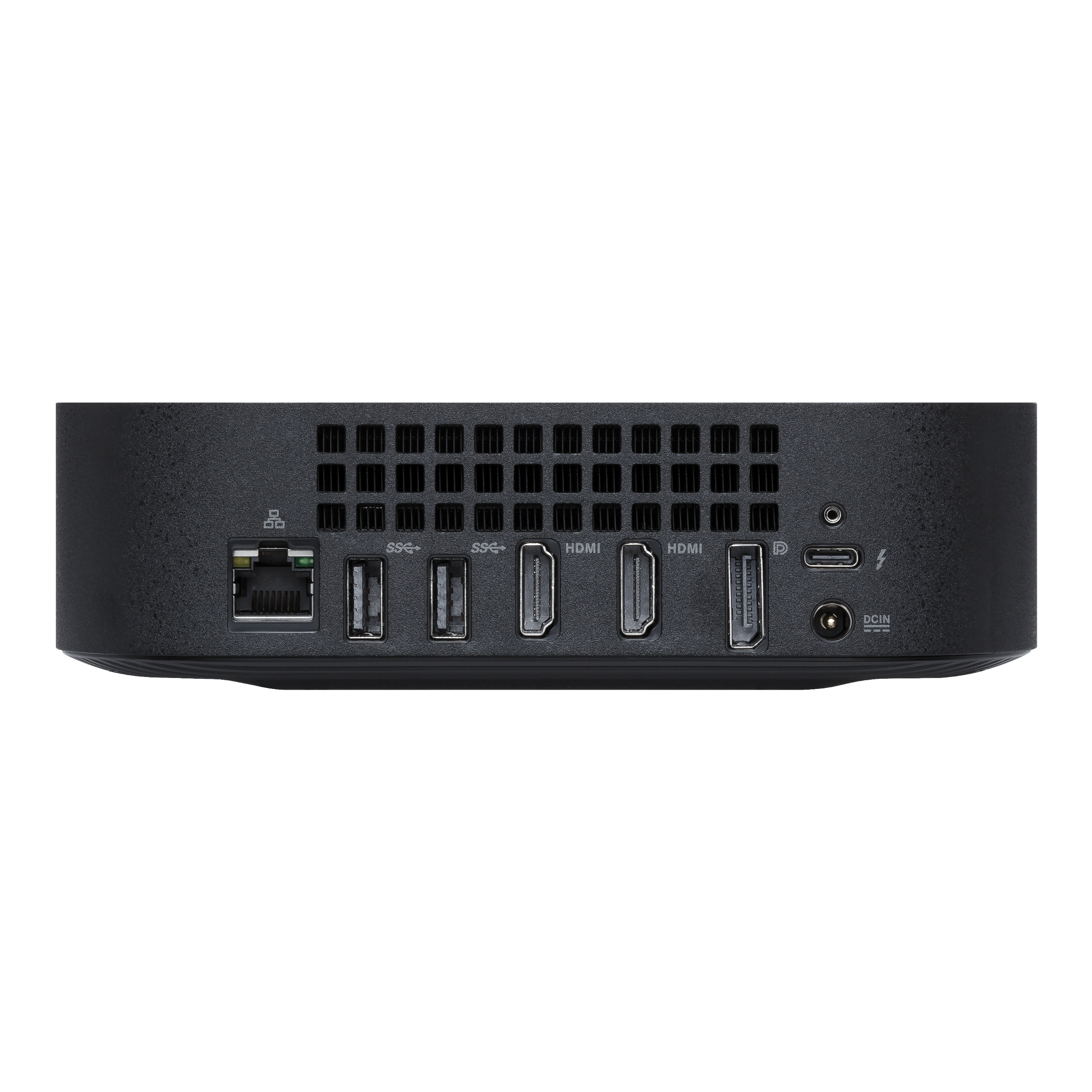 Chromebox5 - Celeron 7305,4GB DDR4,128GBM.2 PCIE, 4xUSB3.2,1 x USB-C,2 x HDMI,1xRJ45,WiFi 6E,BT5.2,NO KBM;3YROSS Not Compatible with Google Meets