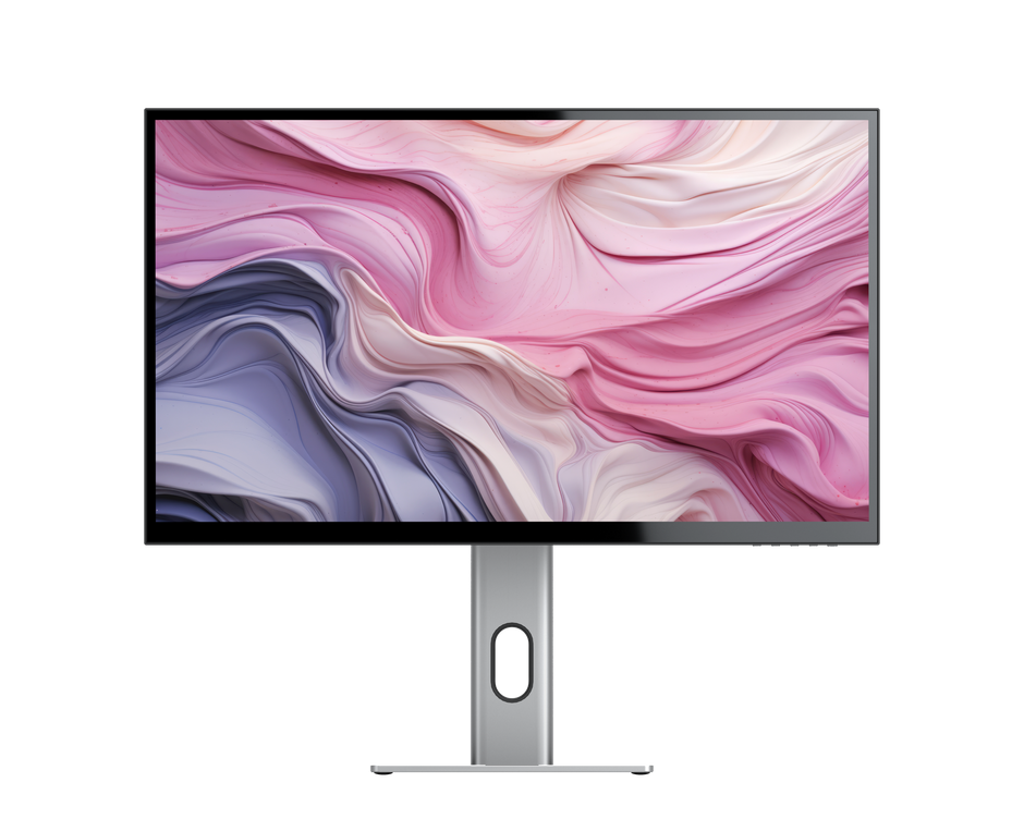 ALOGIC Clarity 27" UHD 4K Monitor with 90W PD