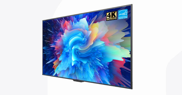 MAXHUB CMD Series ND65CMD 65" 4K Commercial Display