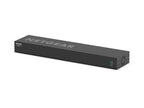 Netgear 10G/Multi-Gigabit WAN Pro Router with Engage AV GUI (PR460X)