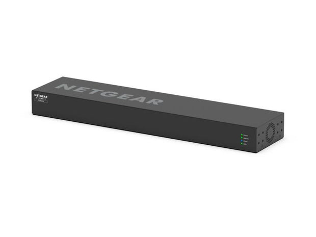 Netgear 10G/Multi-Gigabit WAN Pro Router with Engage AV GUI (PR460X)