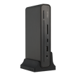 ASUS Triple Display USB-C Dock DC300 / 3 x USB 3.2 Gen2, 1 x HDMI, 1 x Display Port 1.4