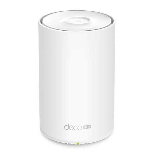 "4G+ AX3000 Whole Home Mesh Wi-Fi 6 Router, Build-In 300Mbps 4G+ LTE Advanced Modem SPEED: 574 Mbps at 2.4 GHz + 2402 Mbps at 5 GHz, , 4G+ Cat6 300/50