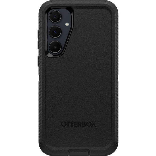 OtterBox Defender Galaxy A55 5G - black