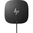 HP USB-C Dock G5 (Power not supported on MWS)