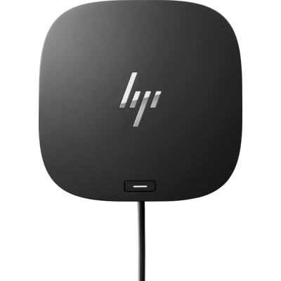 HP USB-C Dock G5 (Power not supported on MWS)