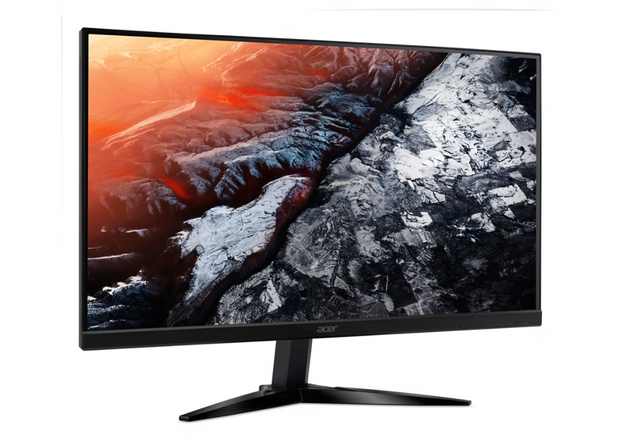 NITRO FREESYNC,HDR10, 27",16:9,IPS,FHD(1920x1080),1ms,200Hz,HDMI(2.0)x2,DP(1.2)x1,SPK(2x2W),Tilt,VESA 100x100,3YR WTY