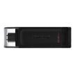 64GB USB-C 3.2 Gen 1 DataTraveler 70