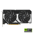 ASUS Dual GeForce RTX 5060 8GB GDDR7 OC Edition