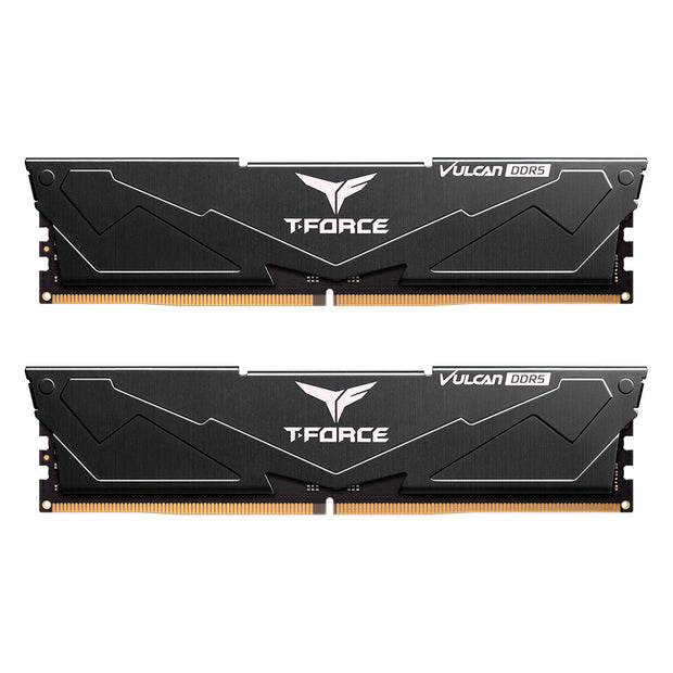 T-FORCE XTREME ARGB WHITE, DDR5, 32GB Kit (16GB x 2), 6000MHz, CL30-36-36-76, 1.35V, Limited Lifetime Warranty, INTEL XMP 3.0, AMD EXPO Ready