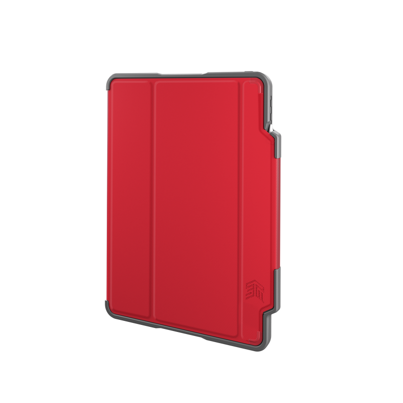 dux plus (iPad Air 11" M3/M2/5th/4th gen) AP - red