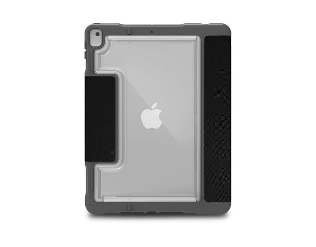 dux plus duo (iPad 9th/8th/7th gen) EDU - black