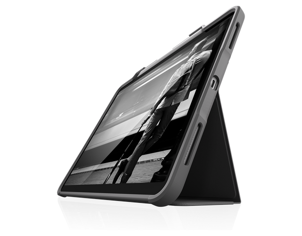 dux ox (iPad (A16)/10th gen) COM - black