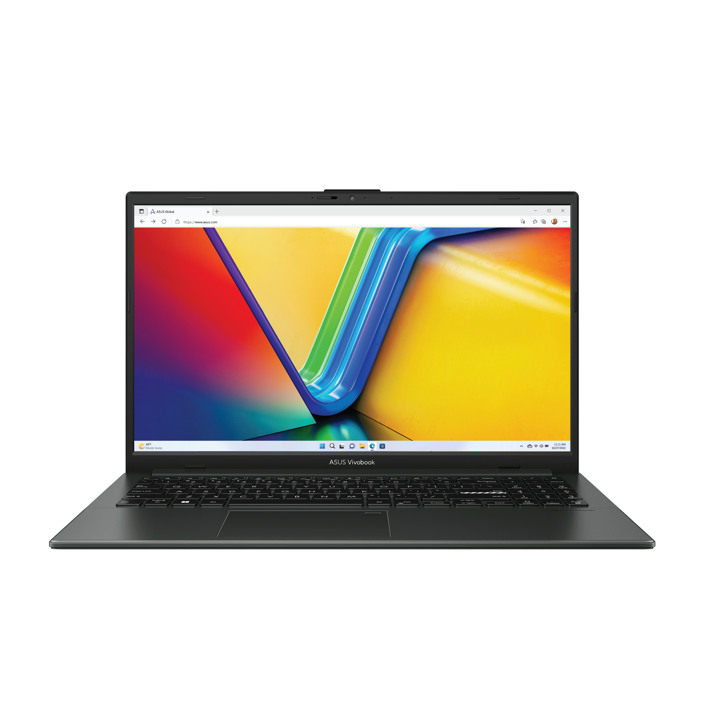 ASUS Vivobook Go 15 - AMD R5-7520U/15.6
