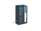 WirelessDual Band Outdoor Access Point,MU-MIMO,Band Steering,IPX5-rated Dust/Weatherproof Enclosure,6KV Lightning Protection