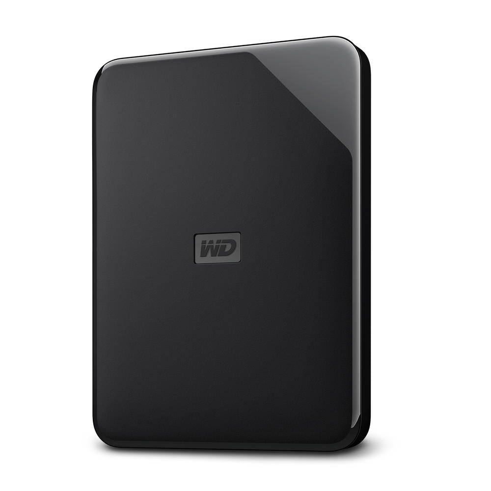 1TB WD Elements SE USB 3.0 Portable Storage