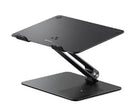 ALOGIC Elite Power Laptop Stand with Wireless Charger