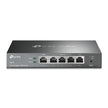 SafeStream Gigabit Multi-WAN VPN Router