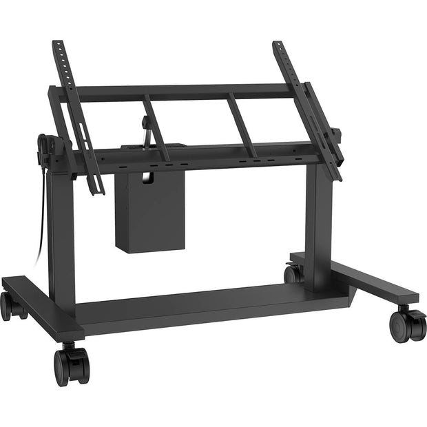 MAXHUB EST11 Electronic Stand Flippable (90 degrees)