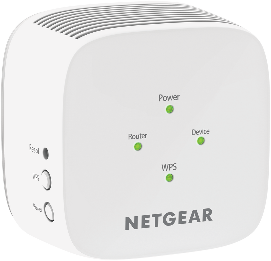 NETGEAR EX3110 AC750 WiFi Range Extrender