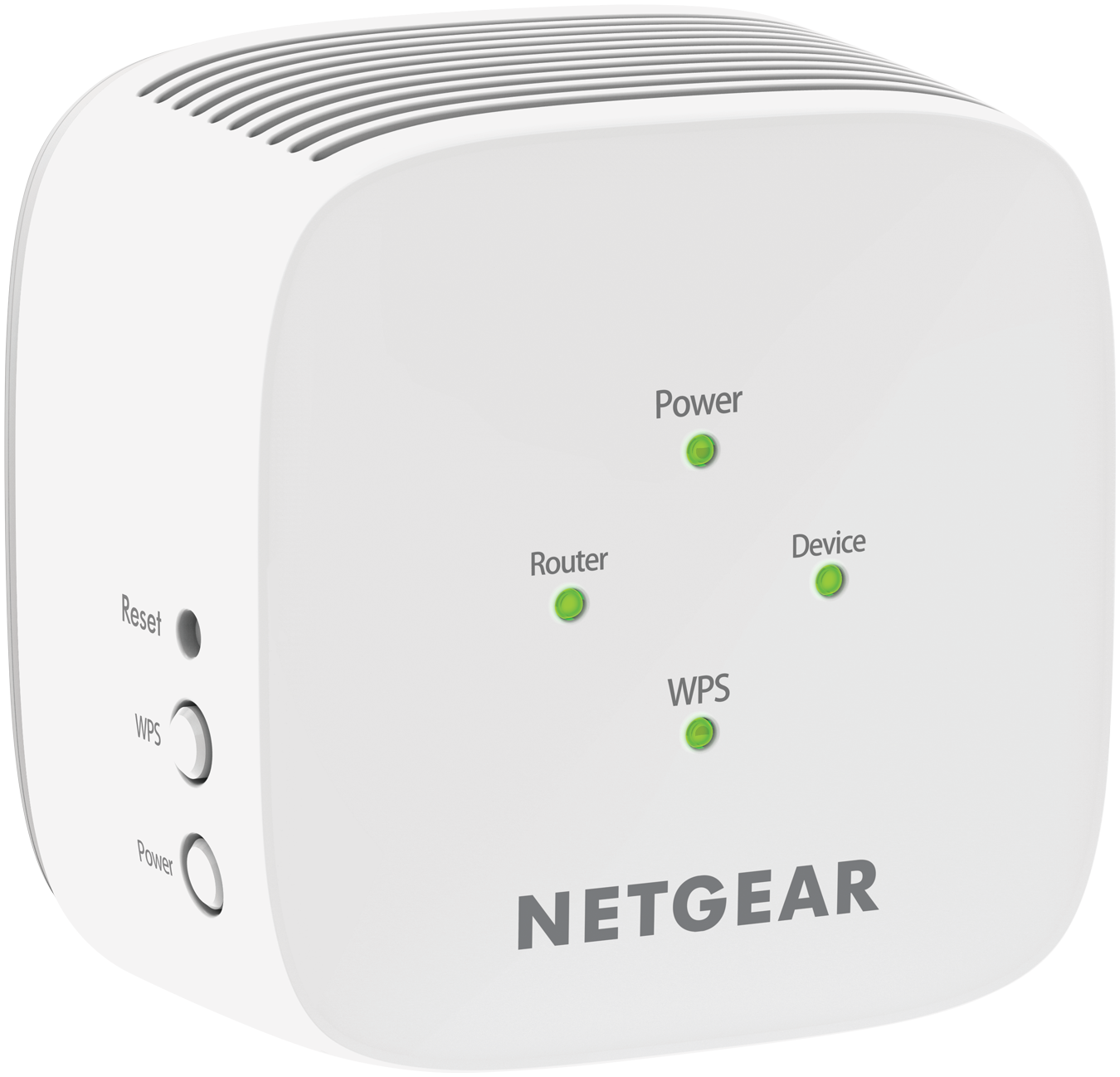 NETGEAR EX3110 AC750 WiFi Range Extrender