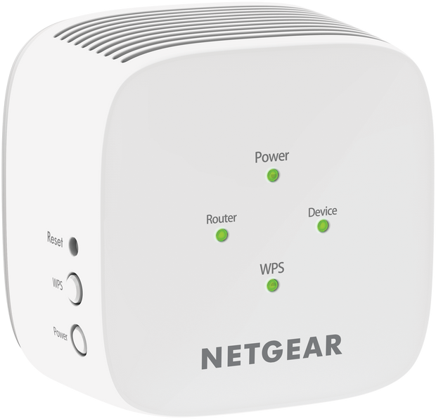 NETGEAR EX3110 AC750 WiFi Range Extrender