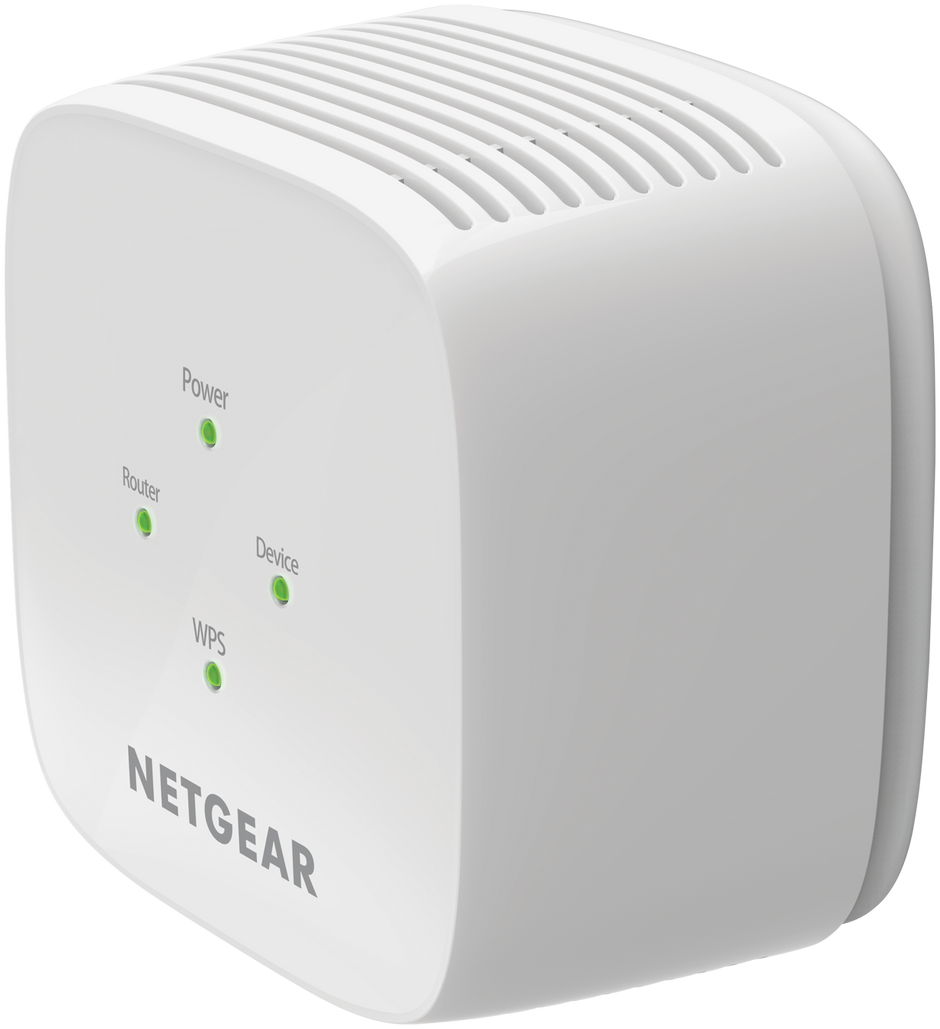 NETGEAR EX6110 A1200 WiFi Range Extrender