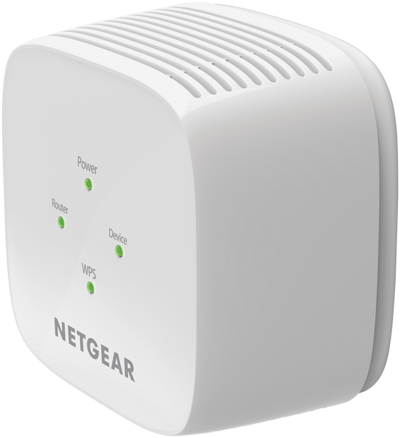 NETGEAR EX6110 A1200 WiFi Range Extrender