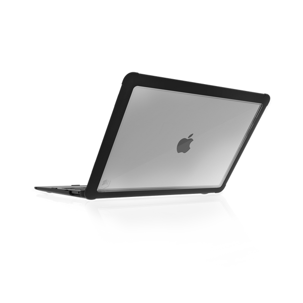dux (MacBook Air 13" Retina M1 2020/2018) - black
