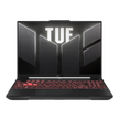 ASUS TUF Gaming A15 - 15.6 FHD 144Hz  / R7-7435HS / RTX4050 / DDR5 16GB / 512GB G4  / GRAY / WIN11 HOME / 1Y